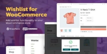 TW Wishlist for WooCommerce 1.1.0 – Save Your Favorite Products for Future Purchases