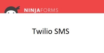 Ninja Forms Twilio SMS 3.0.2