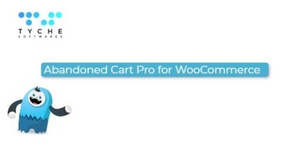 Abandoned Cart Pro for WooCommerce Tyche Softwares 10.8.0