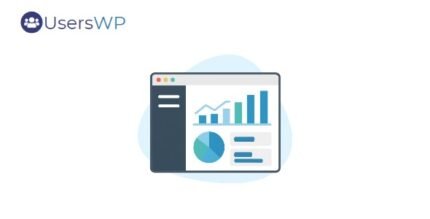 UsersWP Dashboard 1.1.0
