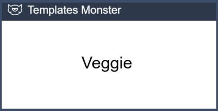 Veggie 2.1.0 – Food, Vegetable and Grocery PrestaShop Theme