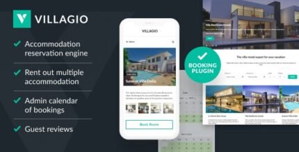 RENEW 1.0 – Creative One Page WordPress Theme