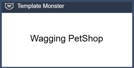 Wagging PetShop 12.0.0 – The Perfect Shopify Theme for Pet Lovers & Animal Care