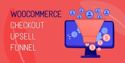 WooCommerce Checkout Upsell Funnel Order Bump 1.0.17