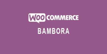WooCommerce Beanstream Bambora Payment Gateway 2.9.6