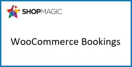 ShopMagic for WooCommerce Bookings 1.2.29
