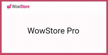 WowStore Pro 2.2.2