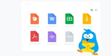 FileBird Document Library (Pro) 6.4.9