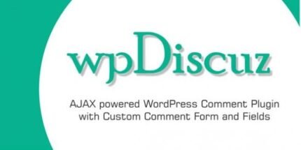 wpDiscuz Emoticons 7.1.4