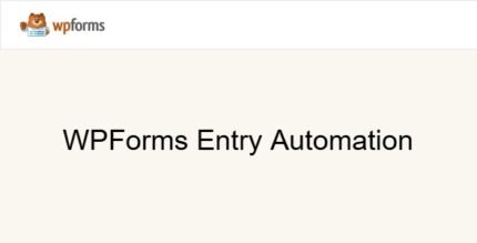 WPForms Entry Automation 1.4.0
