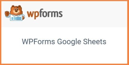 WPForms Google Sheets 2.6.0