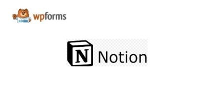 WPForms Notion 1.1.0