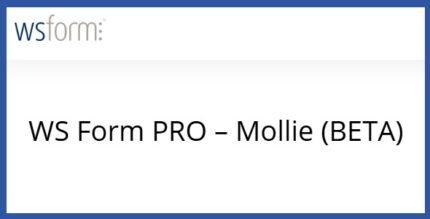 WS Form PRO Mollie (BETA) 1.1.2
