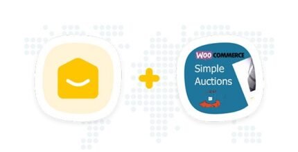 YayMail Addon for WooCommerce Simple Auctions 4.0