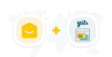 YayMail Addon for YITH WooCommerce Gift Cards 4.0