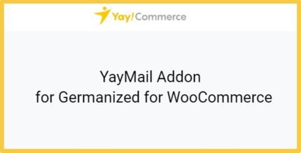 YayMail Conditional Logic 4.0