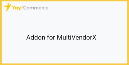 YayMail Addon for MultiVendorX 4.0
