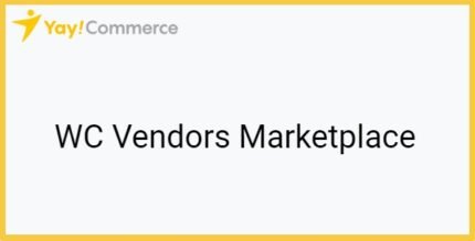 YayMail Addon for WC Vendors Marketplace 4.0
