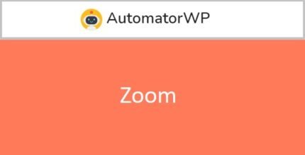 AutomatorWP Zoom 1.0.7